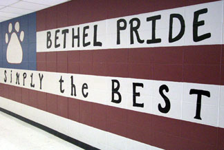 BETHEL PRIDE