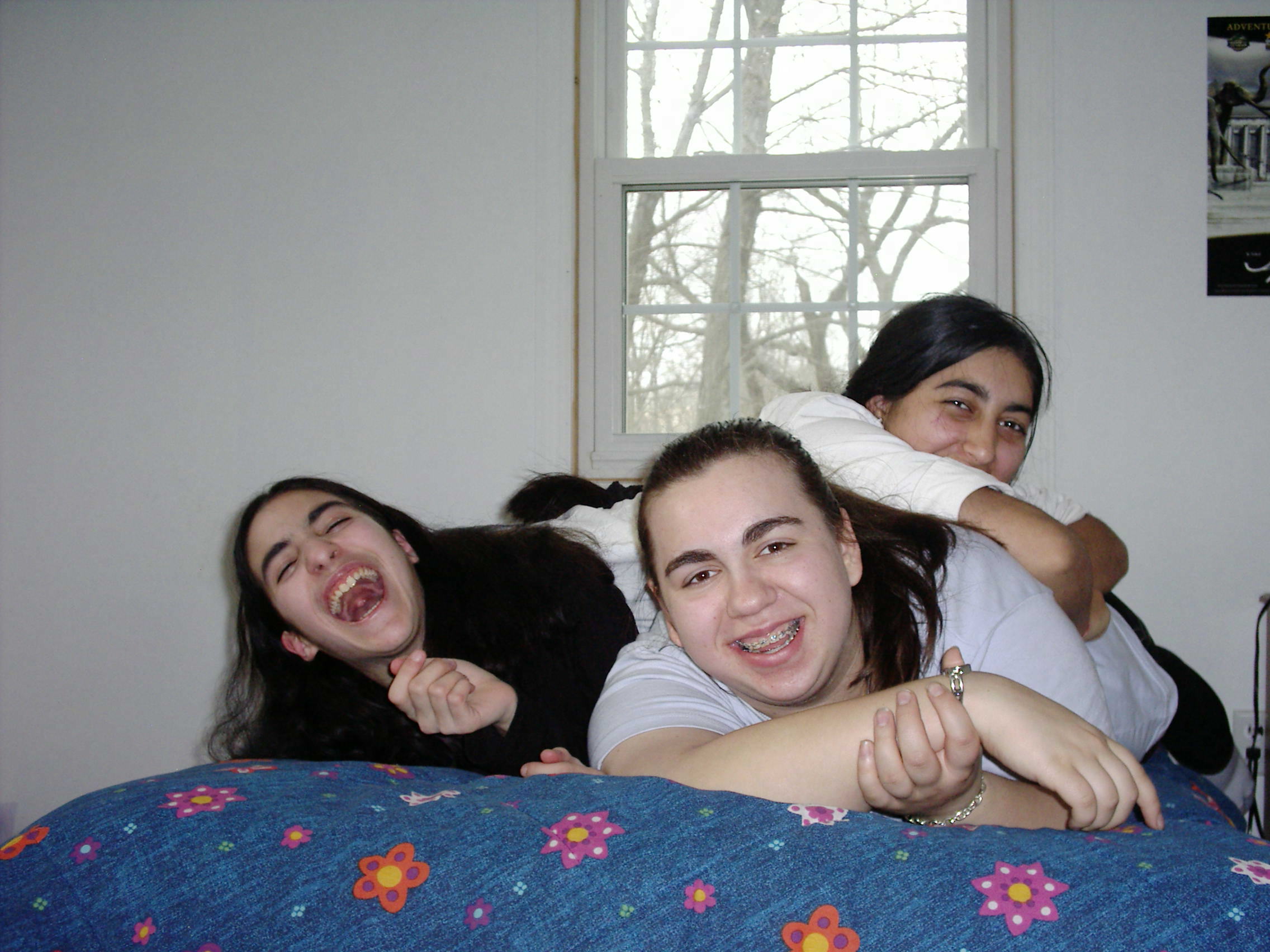 Best Friends Forever